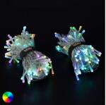 Twinkly jégcsap 190L 4, 3mm RGB (TWI190STP-TEU)