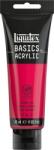 Liquitex Basic Akril festék 415 Primary Red 118 ml 1 db (72.1415)