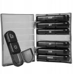  Tabletta rendszerező tartály 7nap 3 napszak (SDH1870)