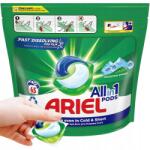 Ariel Mountain Spring Allin1 Pods, mosókapszula, 65db (8001090727534)