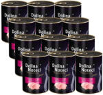 Dolina Noteci Dolina Noteci Premium Junior macskáknak pulykahúsban gazdag 12x400g