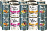  Wild Farm Dolina Noteci + WILD FARM Superfood Mix Ízek 20x400g