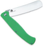 Dellinger Zsebkés EASY 11 cm, zöld, Dellinger (DNGR8595705405257)