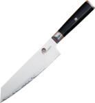 Dellinger Japán szakácskés KIRITSUKE EYES 20 cm, Dellinger (DNGRSXLKHAUS8K)