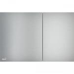 Alcaplast Air nyomólap, falsík alatti rendszerekhez, fém-matt (AIR) (AIR)