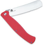 Dellinger Zsebkés EASY 11 cm, piros, Dellinger (DNGR8595705405271)