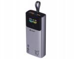 Tracer Power bank Tracer Comet 10000mAh screen Pd+qc (TRABAT47642)