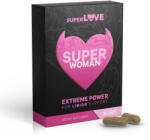 SuperLove SuperWoman Extreme Power for Libido Support 10 caps