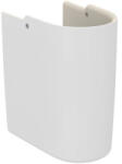 Ideal Standard Semipiedestal pentru lavoar Ideal Standard Connect alb (E797401) - sanoterm