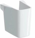 Geberit Semipiedestal pentru lavoar Geberit Selnova Square alb (501.477.00.7) - sanoterm