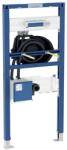 Geberit Cadru pentru fixare lavoar Geberit Duofix 112-130 cm cu caseta functionala incastrata (111.069.00.1)