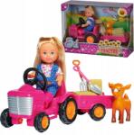 Simba Toys Ajándék Lányoknak 3 Éves Játékbaba Mattel Girls (30539)