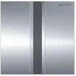 GEBERIT Sistem de comanda a spalarii pentru pisoar, cu actionare electronica, alimentare dela baterie, tip 50, capac de protectie, Geberit 116.036. QF. 1 (116.036.QF.1)