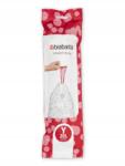 Brabantia Szemeteszsákok Y méret 20 l 20 zsák (613) (138126)