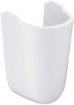 GROHE Bau Ceramic semipiedestal alb 39426000 (39426000) - sanoterm