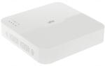 Uniview Ip Felvevő NVR301-04LS3-P4 4 Csatorna, 4 PoE Uniview Da (NVR301-04LS3-P4)