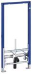 Geberit Cadru metalic pentru fixare bideu cu inaltime 112 cm Geberit Duofix (111.520.00.2) - sanoterm