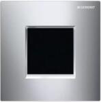 GEBERIT Sistem de comanda a spalarii pentru pisoar, cu actionare electronica, alimentare 230V, tip 30, capac de protectie, Geberit 116.027. KX. 1 (116.027.KX.1)