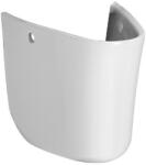 Hatria Semipiedestal Hatria, Nido, alb (00Y0R601) - sanoterm