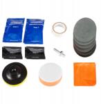 NEO TOOLS Autó fényszóró regeneráló készlet, 15 részes (10-850)