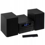 Adler Ad 1917 Hi-fi torony Bluetooth, CD, Usb és Fm rádióval (AD1917) Mini Hifi