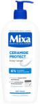 MIXA мляко за тяло, Ceramide Protect, 400мл Лосион за тяло