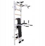 BenchK Gimnasztikai Létra Rúd Korlát És Pad Benchk 713W (40065)