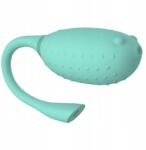 Magic Motion Fugu Smart Wearable Vibrator Green (6958136103253)