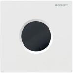 GEBERIT Sistem de comanda a spalarii pentru pisoar, cu actionare electronica, alimentare 230V, tip 01, capac de protectie, Geberit 116.021. 11.5 (116.021.11.5)
