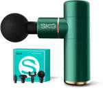 SKG SKG, F3-EN Green (pisztoly), masszázspisztoly