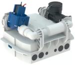 GEBERIT Sistem de comanda a spalarii, pentru pisoarele Preda, Selva ai Tamina, sursa de curent independenta, Geberit 243.277. 00.1 243.277. 00.1 (243.277.00.1)