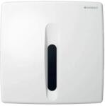 GEBERIT Sistem de comanda a spalarii pentru pisoar, cu actionare electronica, alimentare 230V, capac de protectie din plastic, Geberit 115.817. 46.5 (115.817.46.5)