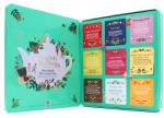 English Tea Shop tea és tea szett napi bio dobozban (the ultimate 9 íz (058175)