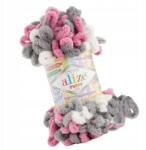 alize Puffy Color 6070 fonal (100gr/9m) (6070)