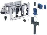GEBERIT Modul Geberit DuoFresh cu declansare manuala si insertie pentru Geberit DuoFresh Stick, pentru rezervor incastrat Sigma 12 cm, antracit 115.051. BZ. 2 115.051. BZ. 2 (115.051.BZ.2)