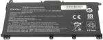 mitsu HP Pavilion 14 Notebook Akkumulátor 39Wh
