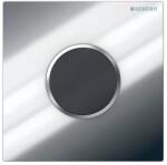 GEBERIT Sistem de comanda a spalarii pentru pisoar, cu actionare pneumatica a spalarii, clapeta de actionare tip 10, Geberit 116.015. KJ. 1 (116.015.KJ.1)