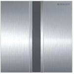 GEBERIT Sistem de comanda a spalarii pentru pisoar, cu actionare electronica, alimentare 230V, tip 50, capac de protectie, Geberit 116.026. QF. 1 (116.026.QF.1)