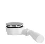 Roltechnik Alacsony zuhanytálca szifon (8100034)