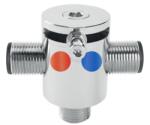 Ferro Mechanikus keverőszelep p 3/8", elektronikus csaptelepekhez (MM10)