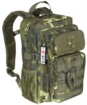 MFH Hátizsák Assault Youngster, M 95 CZ camo