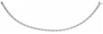 TOYA Conductă flexibilă de conectare 1/2" x 3/8" 800 mm interior-exterior (71844)