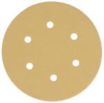 Milwaukee Tépőzáras csiszolópapír 150 mm P280-as 50 db (4932499983) (4932499983)