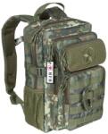 MFH Hátizsák Assault Youngster, BW camo