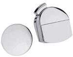 Hansgrohe Exafill színkészlet króm (HG-58127000)
