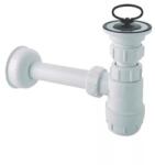 HC McAlpin mosdó búraszifon 5/4" 32 mm állítható leeresztő (nagy) (HC1L-J)