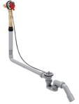 Hansgrohe Exafill le/túlfolyó alaptest s (HG-58126180)