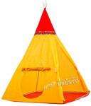 Gemio Regio Indián Sátor 8704 - 135 cm, 2 Éves kortól, Lányoknak és Fiúknak (6958868887049) (6958868887049)
