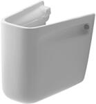 Duravit D-Code 085718 szifontakaró (08571800002) (08571800002)