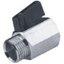 ARMATURA Minirobinet apa 1 /2 FI-FE (MA1F442 442)